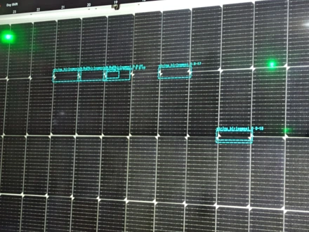 Daxler Enerji firmasına teknik ziyaret gerçekleştirildi